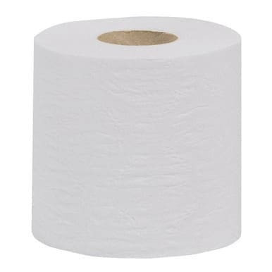 Array 2 Ply Toilet Tissue, 500 Sheet Individual Wrapped | 1UN/Unit, 48 Units/Case