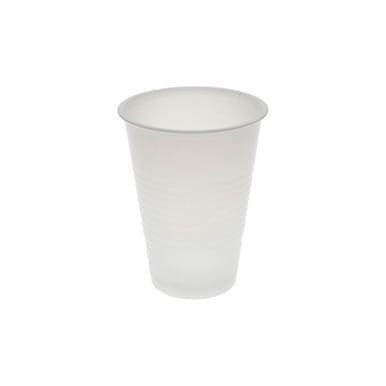 Gordon Choice GFS  7oz Translucent Plastic Cups | 70UN/Unit, 28 Units/Case