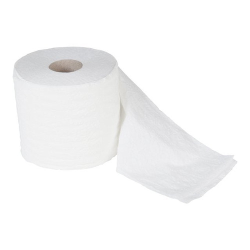Purex 2 Ply Toilet Tissue, White 506 Sheets | 1UN/Unit, 60 Units/Case