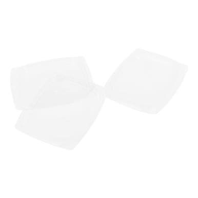 Eco Products 12oz Clear Pla Plastic Deli Containers, With Lid, Ecology Friendly | 300UN/Unit, 1 Unit/Case