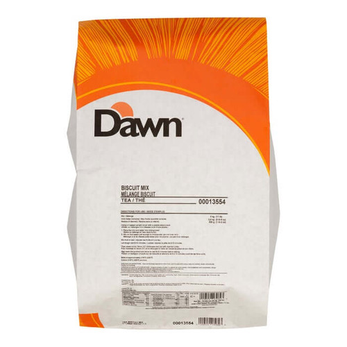 Robin Hood Tea Buttermilk Biscuit Mix | 20KG/Unit, 1 Unit/Case