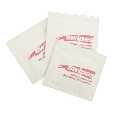 511 Hot Cold Towelettes, Stock Design | 1000UN/Unit, 1 Unit/Case