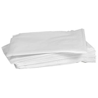 Gordon Choice GFS  White Wax Paper Sandwich Bags, 6 X .75 X 6.75In | 1000UN/Unit, 1 Unit/Case