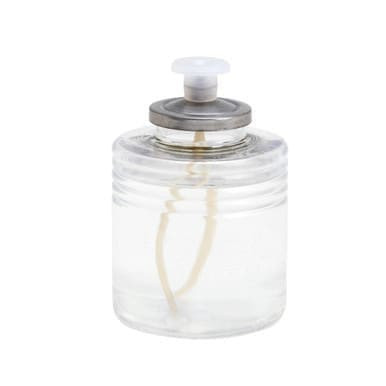 Gordon Choice GFS  24Hr Wax Liquid Lamp Fuel | 8UN/Unit, 6 Units/Case