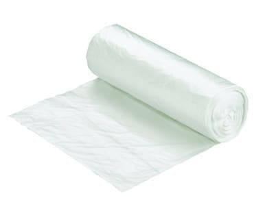 Array Blackhigh Density Garbage Bags, Dens Mic 13 36X50In | 200UN/Unit, 1 Unit/Case