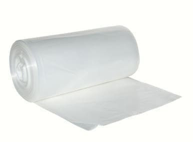 Array Clear Strong Garbage Bags, 30X38In | 100UN/Unit, 1 Unit/Case