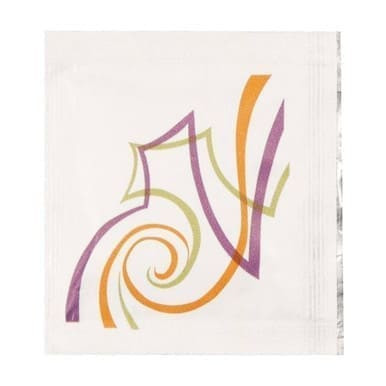 Gordon Choice GFS  Moist Towelettes, 4 X 6In | 1000UN/Unit, 1 Unit/Case