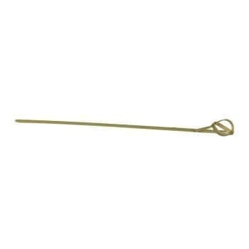 Gordon Choice GFS Bamboo Knot Picks, 6In, 10X100Ct | 100UN/Unit, 10 Units/Case