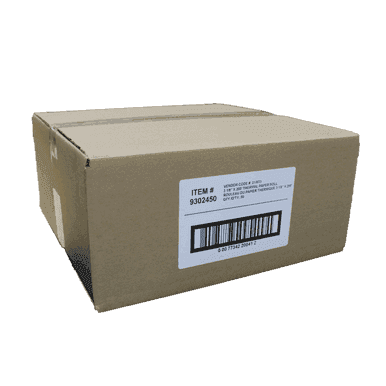 Datamedia Thermal Paper Rolls, 1Ply, 3 1/8In X 3In, 200Ft | 50UN/Unit, 1 Unit/Case