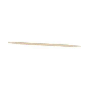 Gordon Choice GFS 2.5in Round Toothpicks, 2.5In, Unwrapped | 800UN/Unit, 24 Units/Case