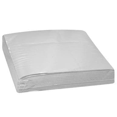 Gordon Choice GFS Thermo Foil Sheets, Compostable, Sheet 12 X 12 Wrap Utility | 1000UN/Unit, 1 Unit/Case