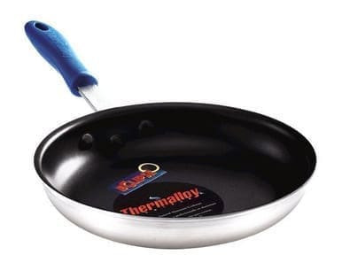 Browne & Co 7In Aluminum Nonstick Fry Pan, 3.5Mm | 1UN/Unit, 1 Unit/Case