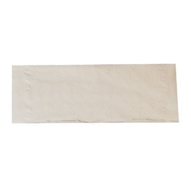 TORK Multifold Towels, 3 Panel, 9.12X3.2In, Adv X Press White | 189UN/Unit, 16 Units/Case