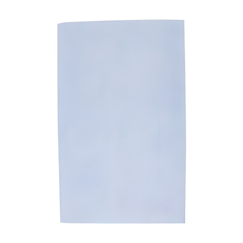 Array Blue Food Service Wipers, 13x21in | 100UN/Unit, 1 Unit/Case