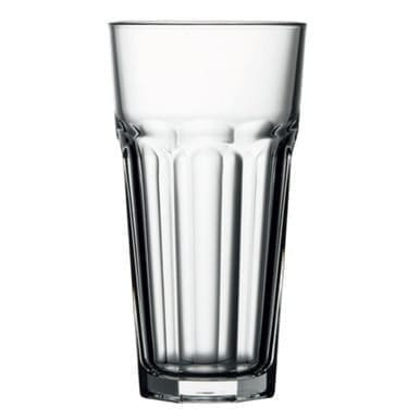 Pasabahce 16oz Casablanca Cooler Glasses | 24UN/Unit, 1 Unit/Case