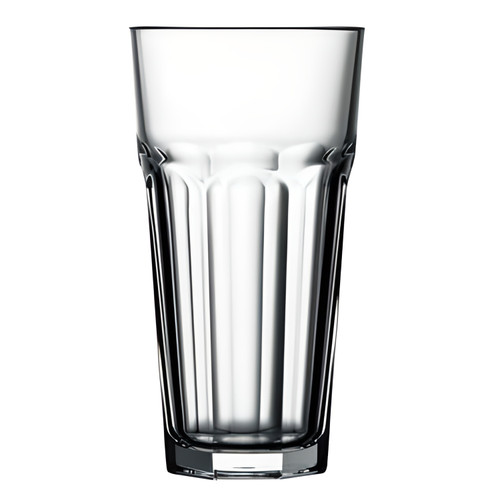 Pasabahce 16oz Casablanca Cooler Glasses | 24UN/Unit, 1 Unit/Case
