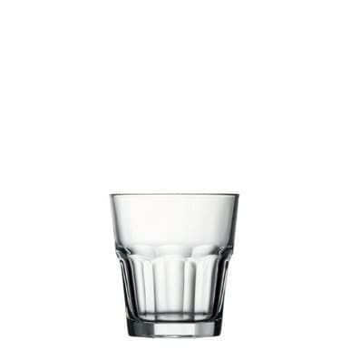 Pasabahce 12oz Casablanca Beverage Glasses, Casablanca | 48UN/Unit, 1 Unit/Case