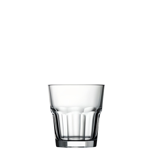 Pasabahce 12oz Casablanca Beverage Glasses, Casablanca | 48UN/Unit, 1 Unit/Case