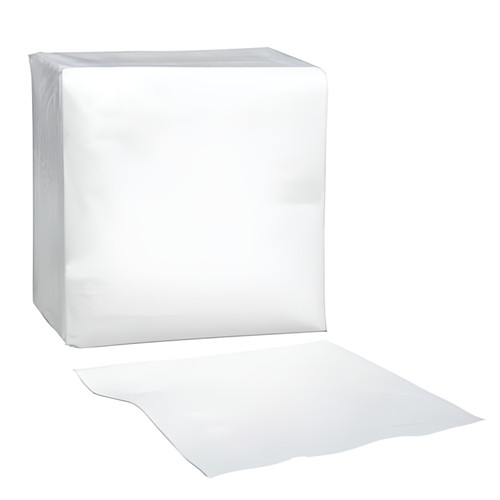 TORK Beverage Napkins, 2Ply White 4.6 X 4.6In | 150UN/Unit, 40 Units/Case