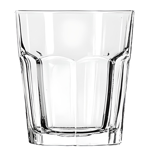 Libbey 14oz Gibraltar Beverage Glasses | 36UN/Unit, 1 Unit/Case
