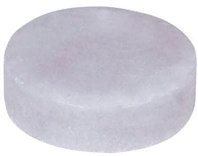 Advantage Cherry White Scented Urinal Blocks | 12UN/Unit, 12 Units/Case