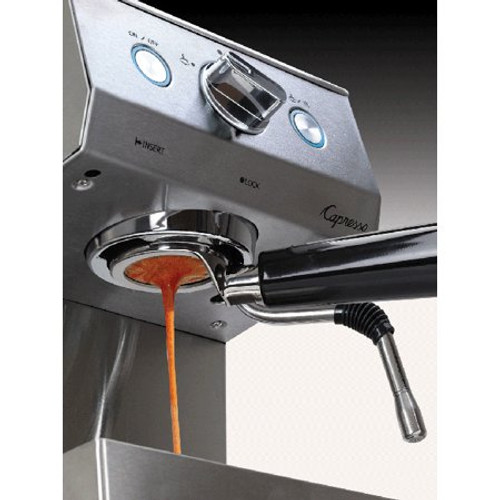 Capresso CAFE PRO Coffee Machine