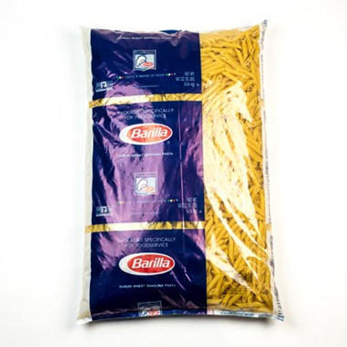 BARILLA Barilla, Penne Rigate Pasta 10 lb (2/Case) 