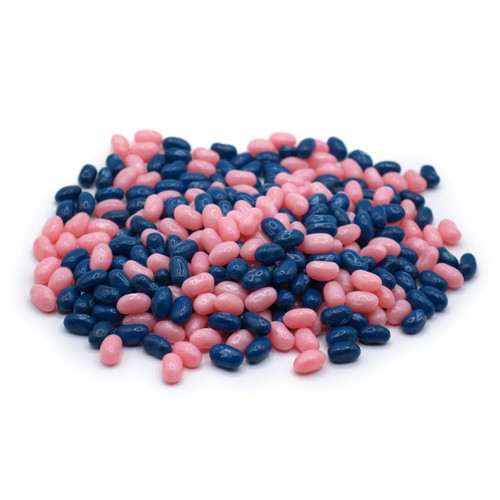 A2ZCHEF Jelly Belly, Blueberry Bubble Gum (Jelly Beans) - 20 lb 