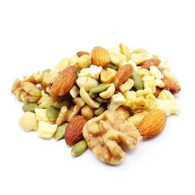Protein Punch - Bulk - 25 lb. Case