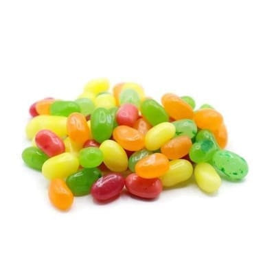 Jelly Belly, Cocktail - Bulk - 20 lb. Case