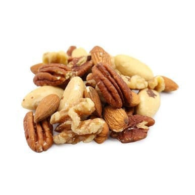 Totally Nuts! - 25 lb. Case