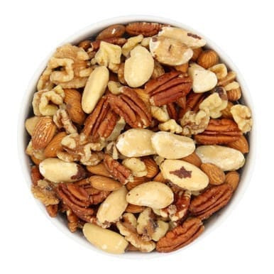 Totally Nuts! - 25 lb. Case