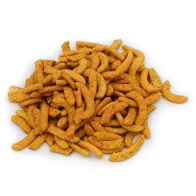 Cajun Sticks - 25 lb. Case