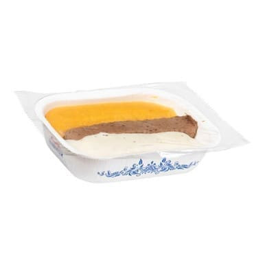 Trepuree Beef Stroganoff Puree- 250g/Unit, 24 Units/Case