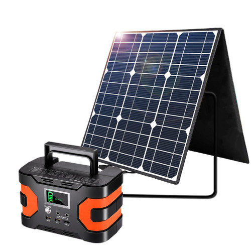Flashfish CPAP Battery 45000mAh Backup Power Pack with 50W 18V Portable Solar Panel & Foldable Solar Charger   Flashfish CPAP Battery 45000mAh Backup Power Pack with 50W 18V Portable Solar Panel & Foldable Solar Charger