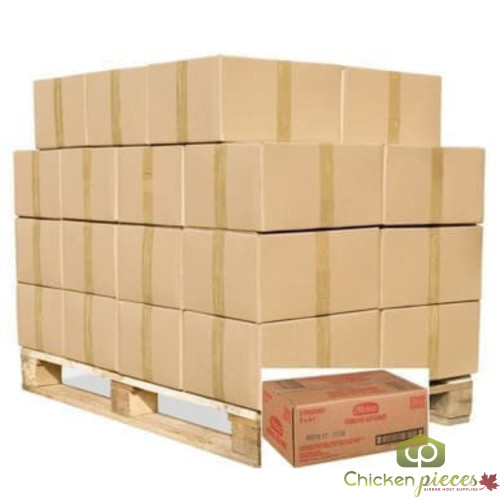 Heinz Ketchup Cryovac Bulk Food Service | 6L/Unit, 2 Units/Case (Pallet 80 ct)