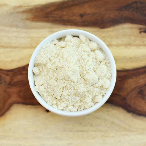 Organic Almond Flour Blanched Bulk Size 22 lbs/9.97 kgs