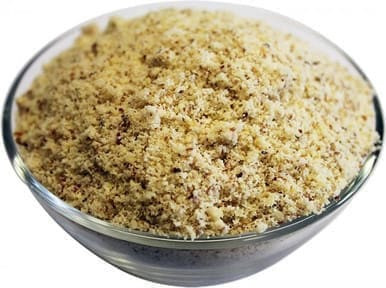 Organic Almond Flour Natural Bulk Size 20 lbs/9.07 kgs