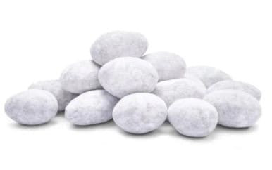 Almondolas Bulk Size 20 lbs/9.07 kgs
