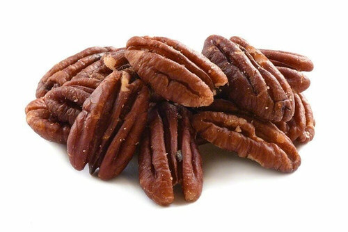 Roasted Pecans Salted Bulk Size 30 lbs/13.60 kgs
