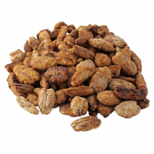 Chicken Pieces Butter Toffee Pecans Bulk Food Service 30 lbs/13.60 kgs