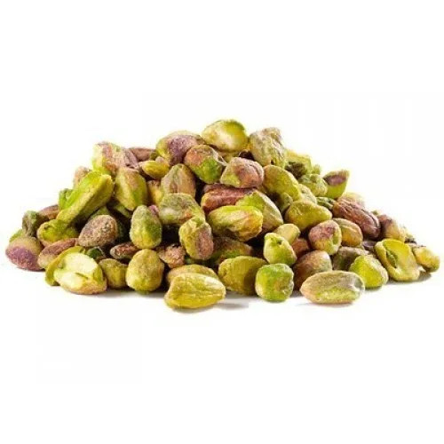 Chicken Pieces Raw Pistachios No shell Bulk Food Service 30 lbs/13.60 kgs