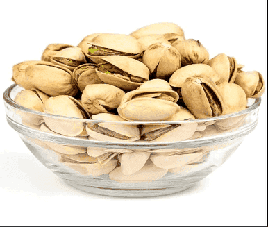 Raw Pistachios In Shell Bulk size 25 lbs/11.33 kgs
