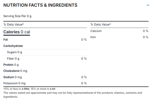 FLEISCHMANNS Fleischmann's Pinnacle Baking Powder | Bulk Food Service | 5 Kg/11 Lbs
