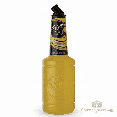Finest Call  Premium Sweet and Sour Mix Concentrate 1 L