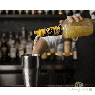 Finest Call Perfectly Sweet and Sour Premium Mix - 1 Liter