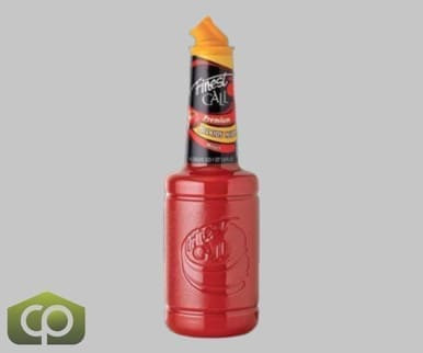 Finest Call Bold and Spicy Loaded Bloody Mary Mix 1 Liter