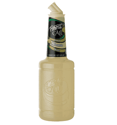 Finest Call Fresh Mint Premium Mojito 1 Liter Mix