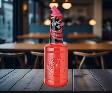Finest Call Refreshing Blend Premium Frose1 Liter Mix