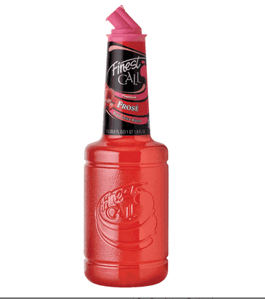Finest Call Refreshing Blend Premium Frose1 Liter Mix